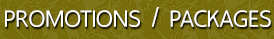 PROMOTIONS / PACKAGES